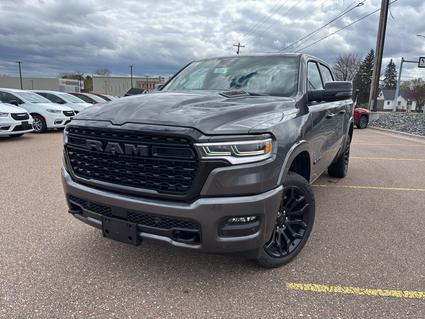 2026 Ram 1500 Wausau WI