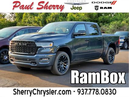 2026 Ram 1500 Piqua OH