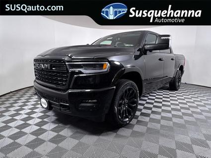 2026 Ram 1500 Wrightsville PA