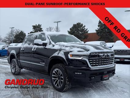 2026 Ram 1500 Green Bay WI