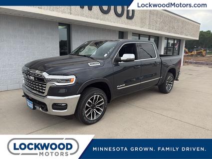 2026 Ram 1500 Marshall MN