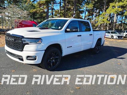 2026 Ram 1500 Heber Springs AR