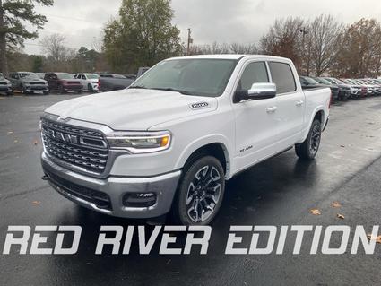 2026 Ram 1500 Heber Springs AR