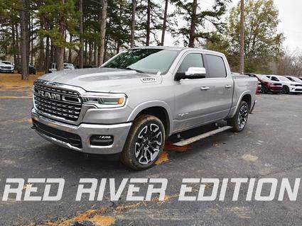 2026 Ram 1500 Heber Springs AR