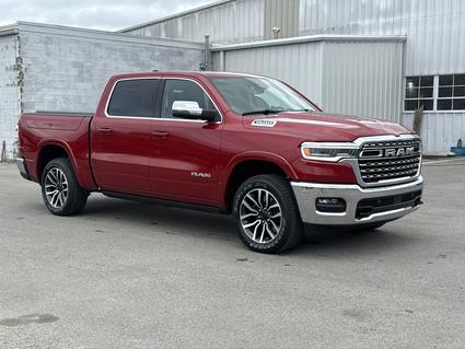 2026 Ram 1500 Fayetteville TN