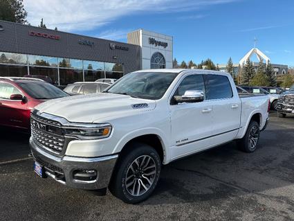 2026 Ram 1500 Pullman WA