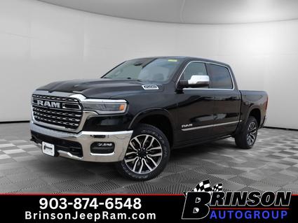 2026 Ram 1500 Corsicana TX