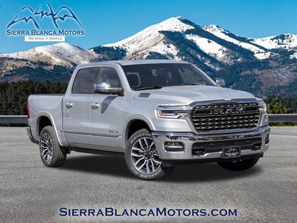 2026 Ram 1500 Ruidoso NM