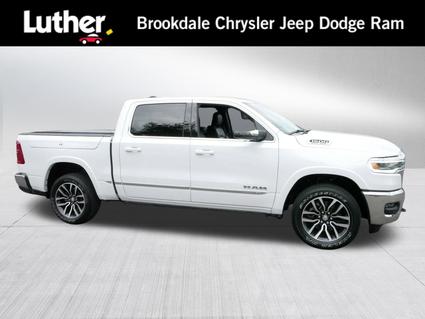 2025 Ram 1500 Minneapolis MN