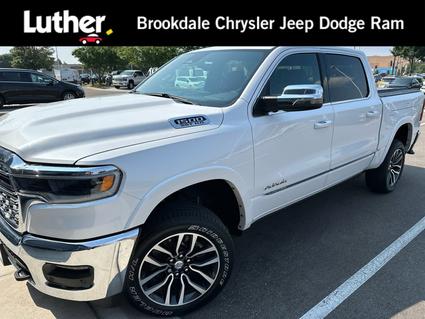 2025 Ram 1500 Minneapolis MN