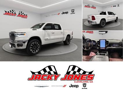 2025 Ram 1500 Cleveland GA