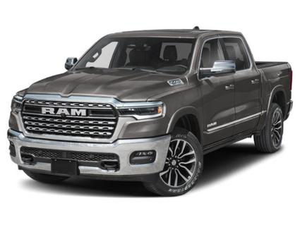 2026 Ram 1500 Hudson WI