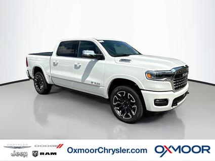 2026 Ram 1500 Louisville KY