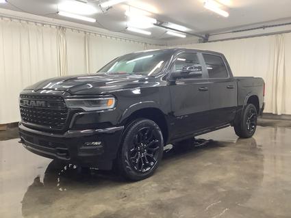 2026 Ram 1500 Warsaw IN