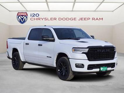 2026 Ram 1500 Canton TX