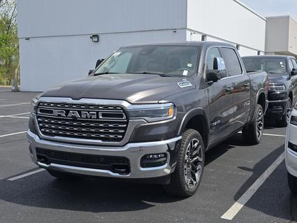 2026 Ram 1500 Hopkinsville KY