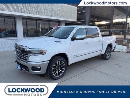 2026 Ram 1500 Marshall MN
