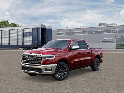 2026 Ram 1500 Yuma CO