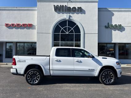 2026 Ram 1500 Winnsboro SC