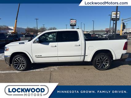 2026 Ram 1500 Marshall MN