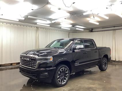 2026 Ram 1500 Warsaw IN