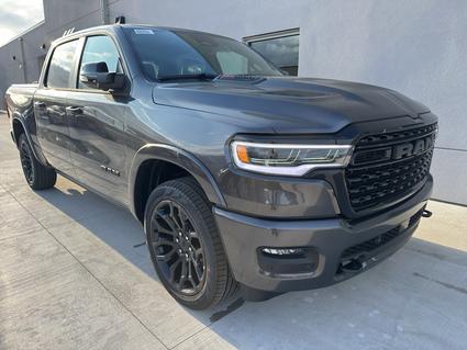 2026 Ram 1500 Winona MN