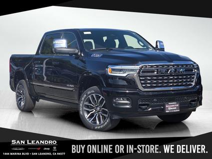 2025 Ram 1500 San Leandro CA