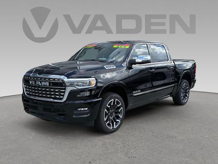 2025 Ram 1500 Savannah GA