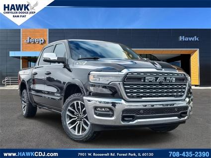 2025 Ram 1500 Forest Park IL