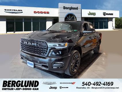 2026 Ram 1500 Roanoke VA
