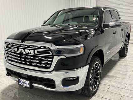 2026 Ram 1500 Madisonville TX