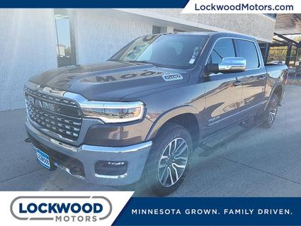 2026 Ram 1500 Marshall MN