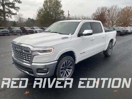 2026 Ram 1500 Heber Springs AR