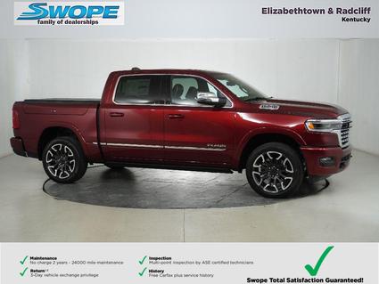2026 Ram 1500 Elizabethtown KY