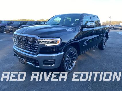 2026 Ram 1500 Heber Springs AR