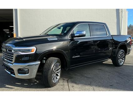 2026 Ram 1500 Lewisburg WV
