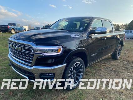 2026 Ram 1500 Heber Springs AR