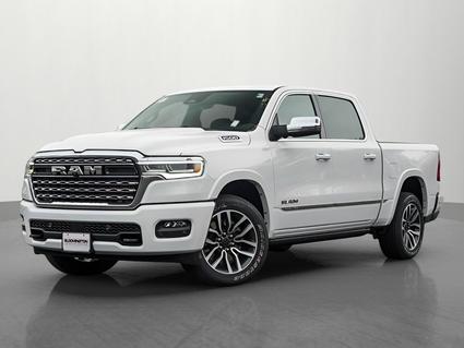 2026 Ram 1500 Minneapolis MN