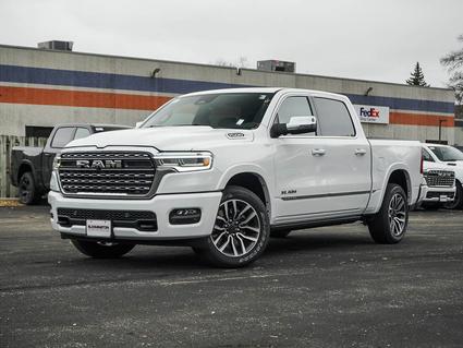 2026 Ram 1500 Minneapolis MN