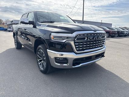 2026 Ram 1500 Fayetteville TN