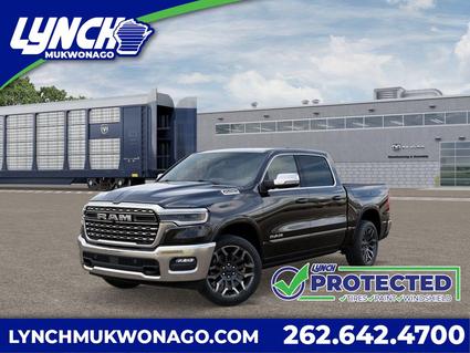 2026 Ram 1500 Mukwonago WI