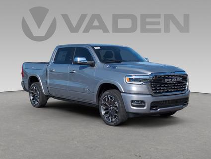 2025 Ram 1500 Savannah GA