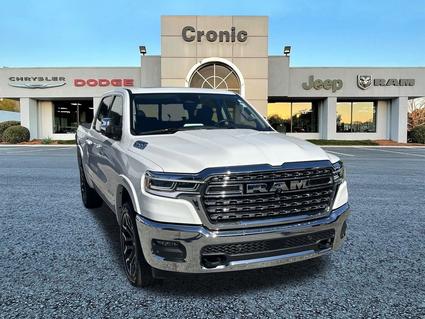 2025 Ram 1500 Griffin GA