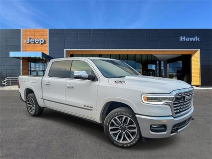 2025 Ram 1500 Forest Park IL