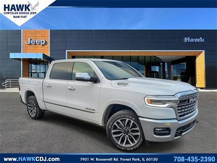 2025 Ram 1500 Forest Park IL