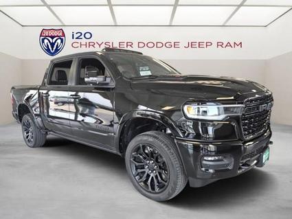 2025 Ram 1500 Canton TX
