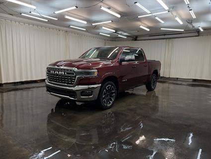 2025 Ram 1500 Warsaw IN