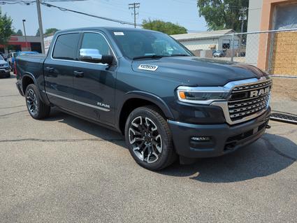 2026 Ram 1500 Winona MN