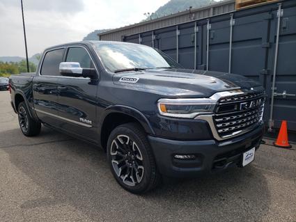 2026 Ram 1500 Winona MN