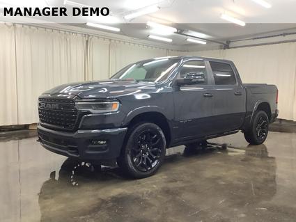 2026 Ram 1500 Warsaw IN